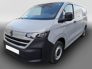 Volkswagen T7 Transporter Kasten e- BEV 100 kW RWD LR