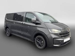Volkswagen T7 Transporter Kasten Plus LR Mixto Doppelkab 170PS 8AT