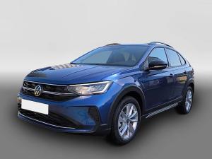 Volkswagen Taigo 1.0 TSI DSG Goal 4-J-GAR AHK KAMERA NAVI ACC