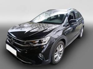 Volkswagen Taigo 1.0 TSI DSG Life AHK ACC LED NAVI SHZ