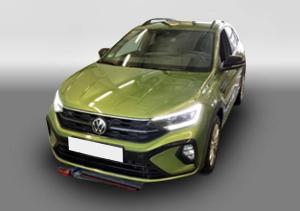 Volkswagen Taigo 1.0 TSI DSG R-Line IQ.Light/ACC/Kamera/App/Navi