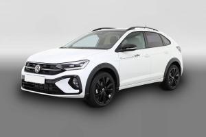 Volkswagen Taigo 1.0 TSI DSG R line IQ.Light Kamera beats App AHK