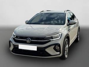 Volkswagen Taigo 1.0 TSI DSG R-Line Navi,AHK,Kamera,IQ Drive-Paket