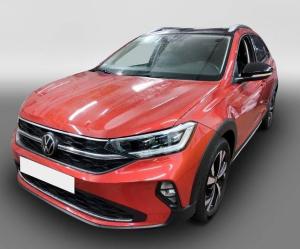 Volkswagen Taigo 1.0 TSI DSG Style AHK KAMERA ACC LED NAVI