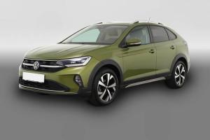 Volkswagen Taigo 1.0 TSI DSG Style IQ.Light/Kamera/App/Navi