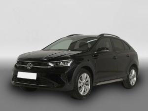 Volkswagen Taigo 1.0 TSI GOAL