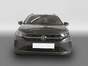 Volkswagen Taigo 1.0 TSI GOAL