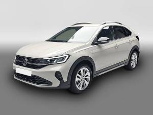 Volkswagen Taigo 1.0 TSI GOAL NAVI LED ACC WINTER SICHT SPURP. P-A