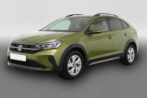 Volkswagen Taigo 1.0 TSI Life LED/Kamera/App/AHK