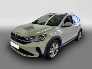 Volkswagen Taigo 1.0 TSI Move *LED*App-Connect*Sitzheizung*