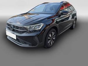 Volkswagen Taigo 1.0 TSI Move Navi SHZ PDC DAB Assist