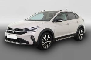 Volkswagen Taigo 1.0 TSI Style IQ.Light/ACC/Kamera/Navi
