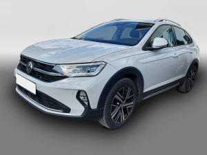 Volkswagen Taigo 1.0 TSI Style, Matrix, Kamera, Winter, 17-Zoll, 1. Hand