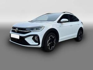 Volkswagen Taigo 1.5 TSI DSG R-Line KAMERA ACC LED NAVI
