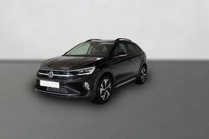 Volkswagen Taigo Life Volkswagen 1.0 TSI 85 kW (115 PS) 7-Gang-DSG 1.0 TSI 7-Gang-DSG