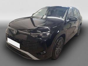 Volkswagen Tayron 1.5 eHybrid Life