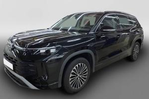 Volkswagen Tayron 1.5 eTSI DSG Life AHK KAMERA IQ.LIGHT ACC