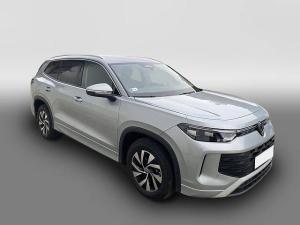 Volkswagen Tayron 1.5 eTSI Prime 7-Sitzer,LHZ,SHZ,ACC,IQ Light 11…