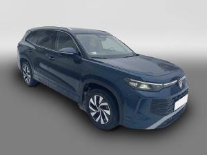 Volkswagen Tayron 1.5 eTSI Prime 7-Sitzer,LHZ,SHZ,ACC,IQ Light 11…