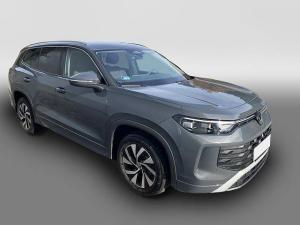 Volkswagen Tayron 1.5 eTSI Prime 7-Sitzer,LHZ,SHZ,ACC,IQ Light 11…