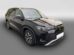 Volkswagen Tayron 1.5 eTSI Prime 7-Sitzer,LHZ,SHZ,ACC,IQ Light 11…