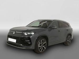 Volkswagen Tayron 2.0 TDI 4Motion R-Line