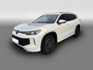 Volkswagen Tayron 2.0 TDI DSG 4Mo. Life AHK KAMERA IQ.LIGHT