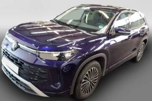 Volkswagen Tayron 2.0 TDI DSG 4Mo. Life AHK KAMERA IQ.LIGHT NAVI