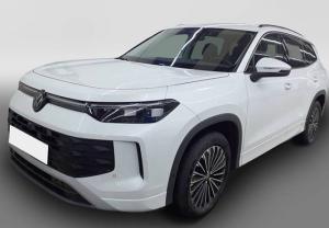 Volkswagen Tayron 2.0 TDI DSG 4Mo. Life KAMERA IQ.LIGHT AHK