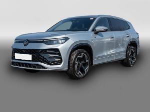 Volkswagen Tayron 2.0 TSI DSG R-Line 360 ACC AHK AUT FLA SD