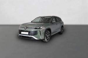 Volkswagen Tayron Life Volkswagen 1.5 TSI 110 kW (150 PS) 7-Gang-DSG 1.5 eTSI 7-Gang-DSG