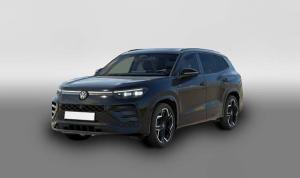 Volkswagen Tayron R-Line Volkswagen 2.0 TDI 142 kW (193 PS) 7-Gang-DSG 4MOTION 2.0 TDI 7-Gang-DSG 4MOTION