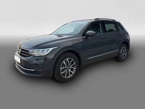 Volkswagen Tiguan 1.4 eHybrid DSG Life AHK KAMERA ACC LED