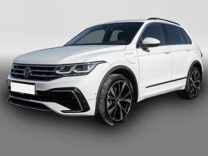 Volkswagen Tiguan 1.4 eTSI eHybrd DSG R-Line