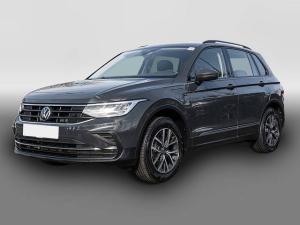Volkswagen Tiguan 1.4 TSI eHybrid Life LED ACC