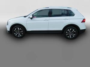 Volkswagen Tiguan 1.5 Comfortline Klima TSI Navi…