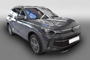 Volkswagen Tiguan 1.5 eHybrid DSG Life PANO AHK KAMERA ACC