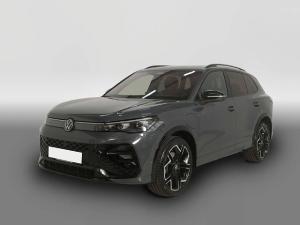 Volkswagen Tiguan 1.5 eHybrid R-Line Black Style