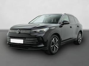 Volkswagen Tiguan 1.5 eTSI DSG Elegance AHK NAVI ALU19
