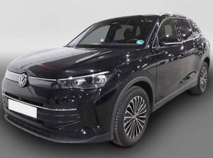 Volkswagen Tiguan 1.5 eTSI DSG Goal AHK KAMERA IQ.LIGHT ACC