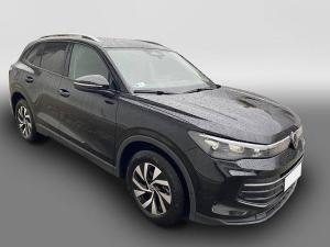 Volkswagen Tiguan 1.5 eTSI DSG Prime, ACC,IQ-Light,LHZ,SHZ,AppCon…