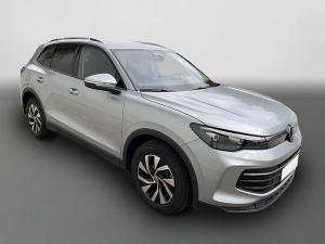 Volkswagen Tiguan 1.5 eTSI DSG Prime, ACC,IQ Light,LHZ,SHZ,AppCon…