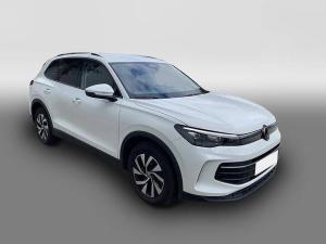 Volkswagen Tiguan 1.5 eTSI DSG Prime, ACC,IQ Light,LHZ,SHZ,AppCon…