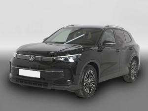 Volkswagen Tiguan 1.5 eTSI GOAL