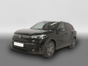 Volkswagen Tiguan 1.5 eTSI GOAL