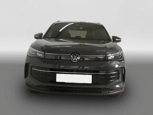 Volkswagen Tiguan 1.5 eTSI GOAL