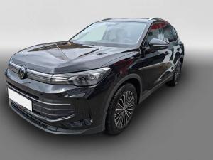 Volkswagen Tiguan 1.5 eTSI Life Navi Kamera Totwinkel SHZ