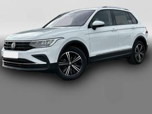 Volkswagen Tiguan 1.5 TSI ACTIVE 18″+IQ-DRIVE+APP-CONNECT+G