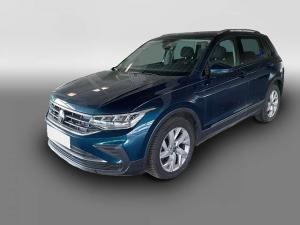 Volkswagen Tiguan 1.5 TSI Active NAVI+LED+APP