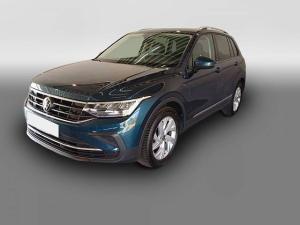 Volkswagen Tiguan 1.5 TSI Active NAVI+LED+APP